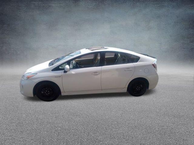 used 2013 Toyota Prius car, priced at $10,000