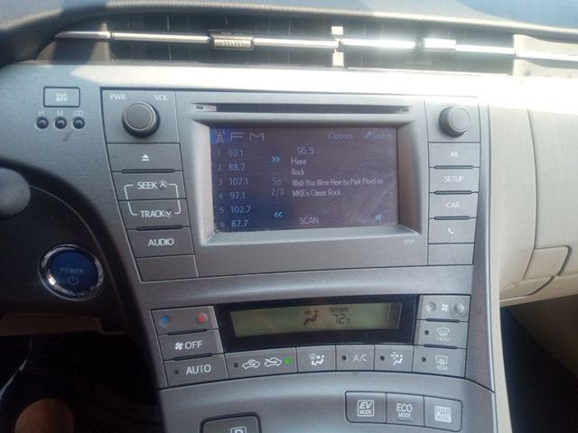 used 2013 Toyota Prius car, priced at $10,000