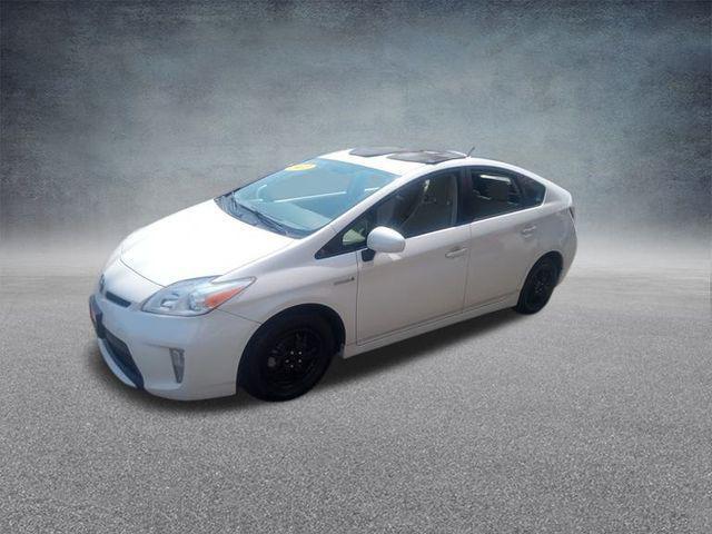 used 2013 Toyota Prius car, priced at $10,000