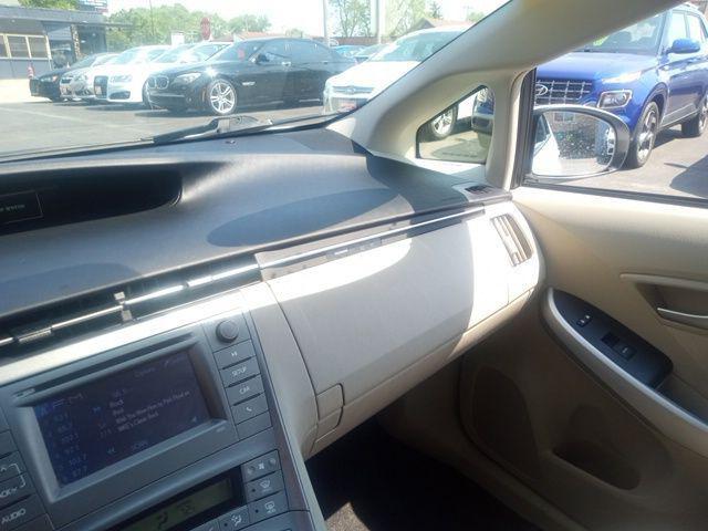 used 2013 Toyota Prius car, priced at $10,000