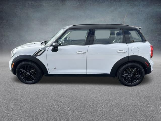 used 2012 MINI Cooper S Countryman car, priced at $7,997