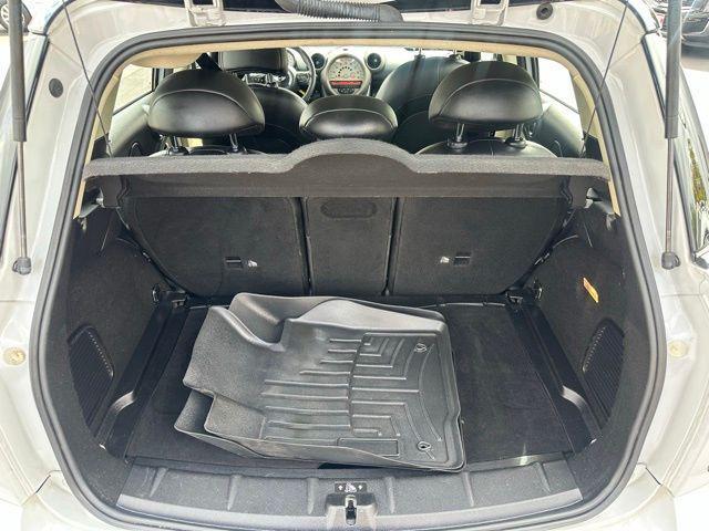 used 2012 MINI Cooper S Countryman car, priced at $7,997