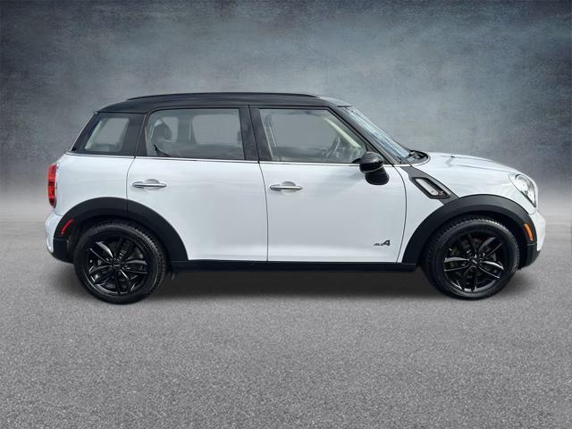 used 2012 MINI Cooper S Countryman car, priced at $7,997