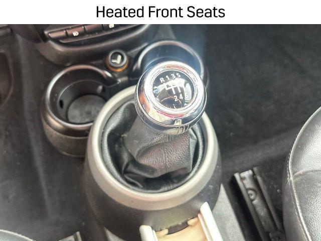 used 2012 MINI Cooper S Countryman car, priced at $7,997