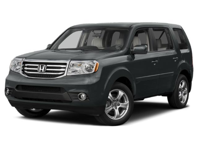 used 2013 Honda Pilot car, priced at $12,997