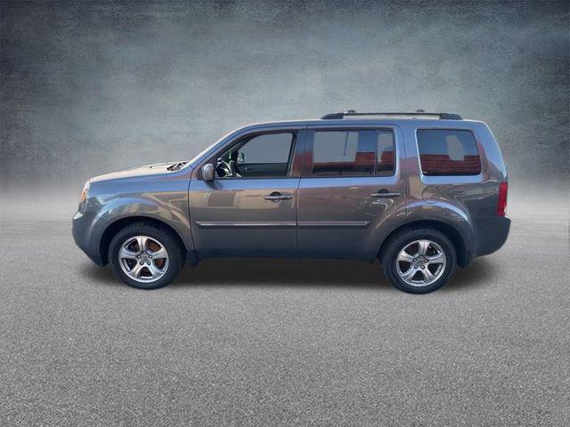 used 2013 Honda Pilot car, priced at $11,997