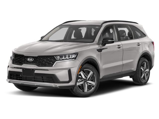 used 2021 Kia Sorento car, priced at $21,997