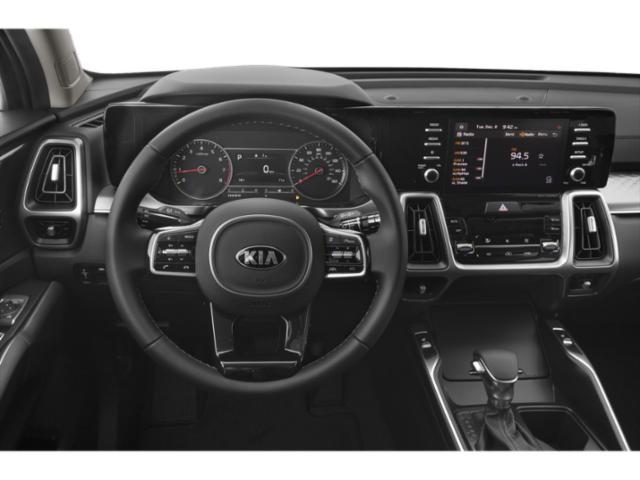 used 2021 Kia Sorento car, priced at $21,997