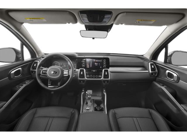 used 2021 Kia Sorento car, priced at $21,997