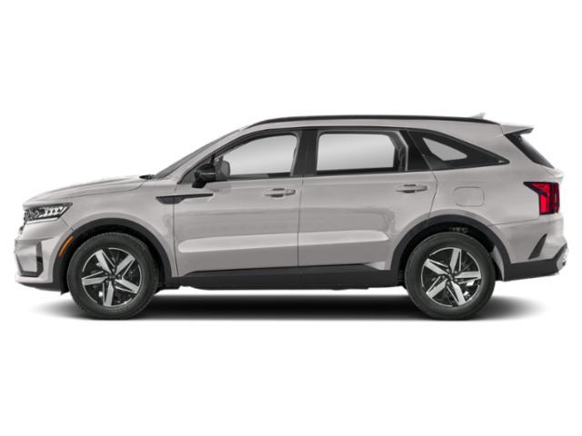 used 2021 Kia Sorento car, priced at $21,997