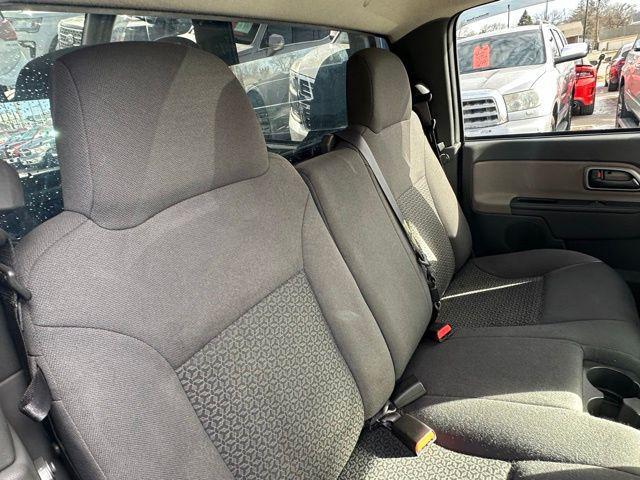 used 2005 GMC Canyon car, priced at $10,997