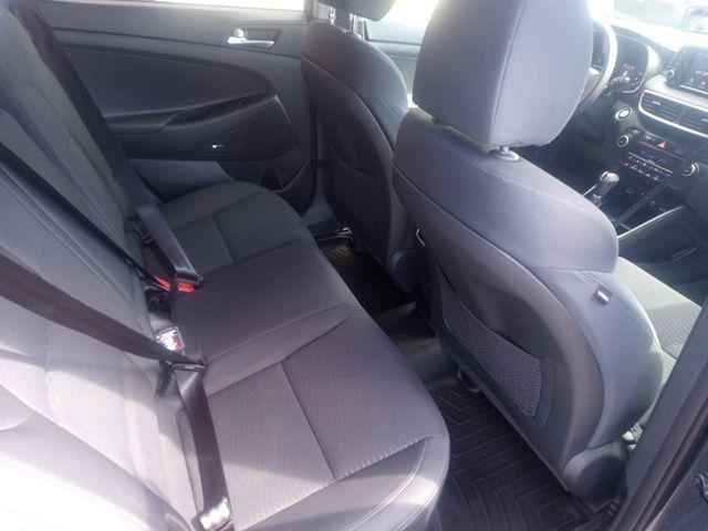 used 2019 Hyundai Tucson car, priced at $16,997