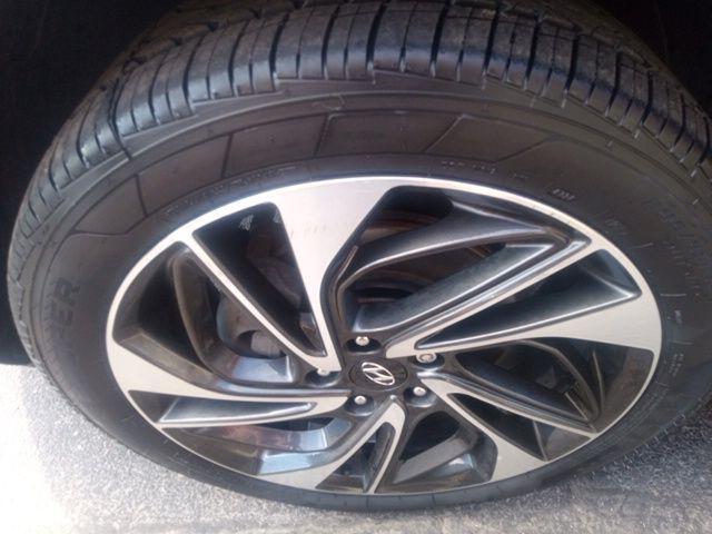 used 2019 Hyundai Tucson car, priced at $13,997