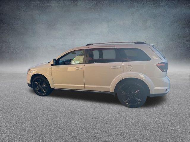 used 2018 Dodge Journey car, priced at $12,997