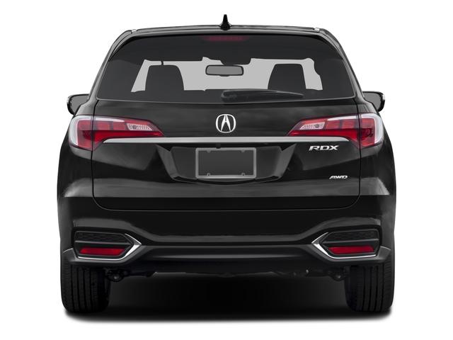 used 2016 Acura RDX car, priced at $13,997