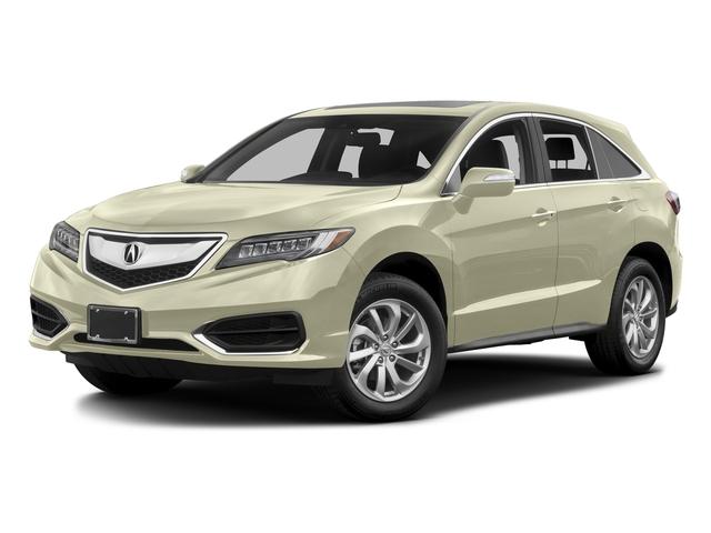 used 2016 Acura RDX car, priced at $13,997