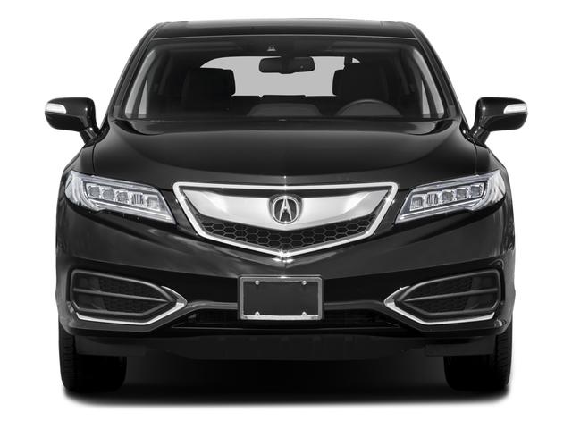 used 2016 Acura RDX car, priced at $13,997