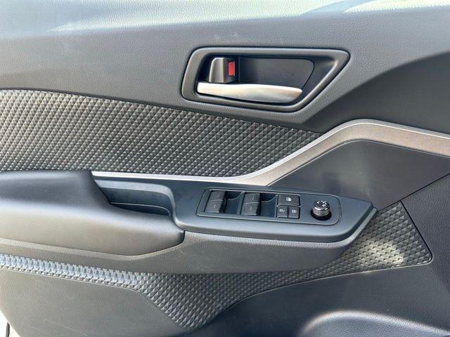 used 2020 Toyota C-HR car, priced at $22,500