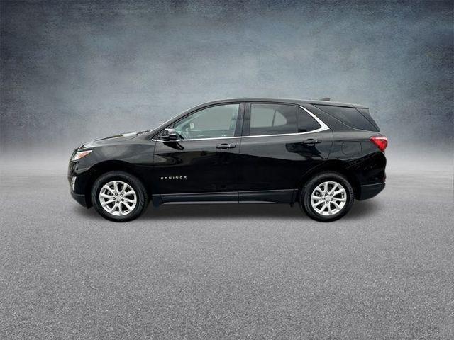 used 2018 Chevrolet Equinox car, priced at $15,000