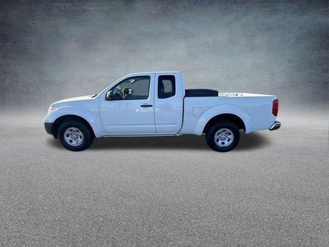 used 2016 Nissan Frontier car, priced at $5,997