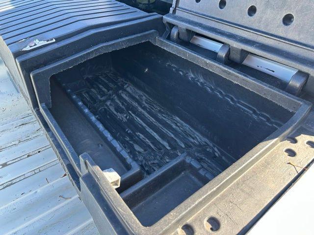 used 2016 Nissan Frontier car, priced at $5,997