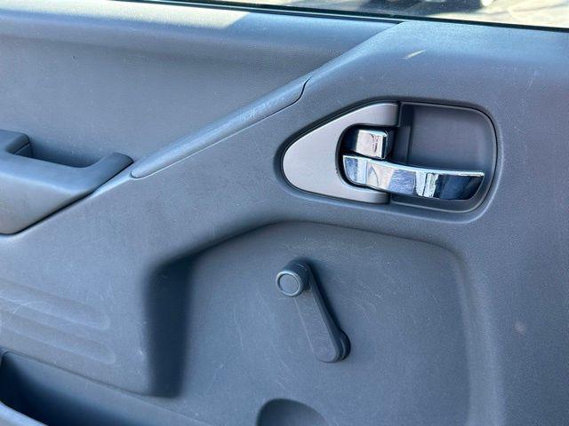 used 2016 Nissan Frontier car, priced at $5,997