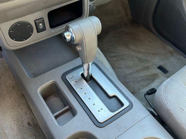 used 2016 Nissan Frontier car, priced at $5,997