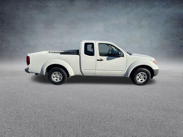 used 2016 Nissan Frontier car, priced at $5,997