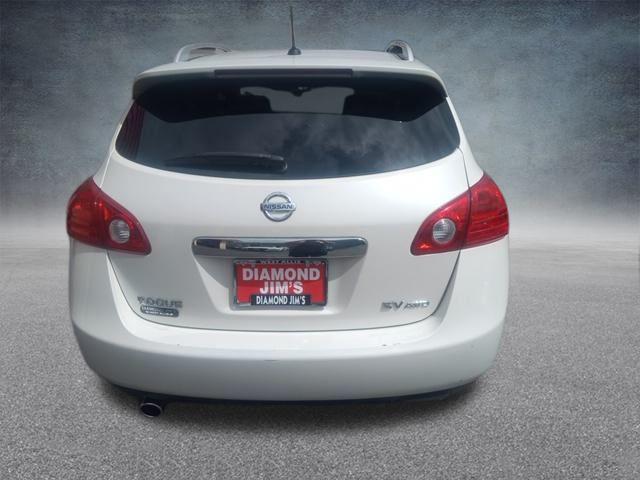 used 2013 Nissan Rogue car, priced at $11,997