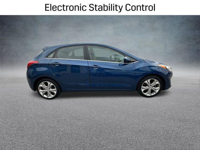 used 2013 Hyundai Elantra GT car, priced at $6,997