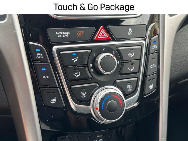 used 2013 Hyundai Elantra GT car, priced at $6,997