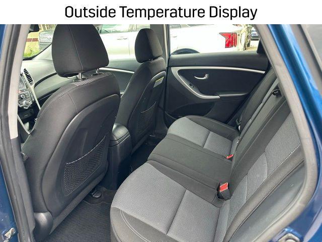 used 2013 Hyundai Elantra GT car, priced at $6,997
