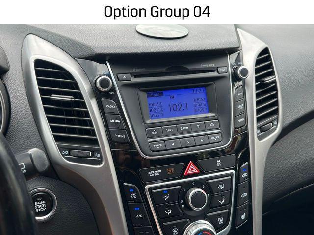 used 2013 Hyundai Elantra GT car, priced at $6,997