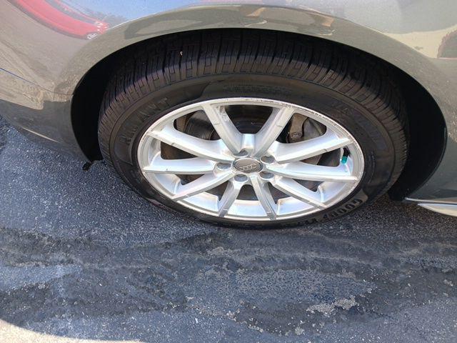 used 2014 Audi A4 car, priced at $6,498