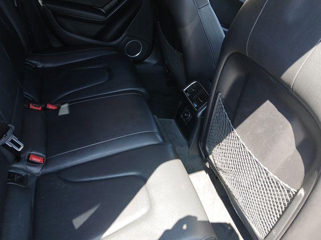used 2014 Audi A4 car, priced at $6,498