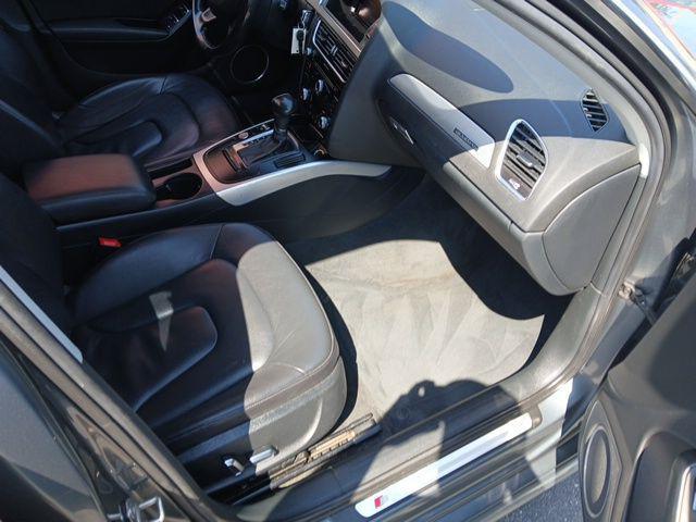 used 2014 Audi A4 car, priced at $6,498