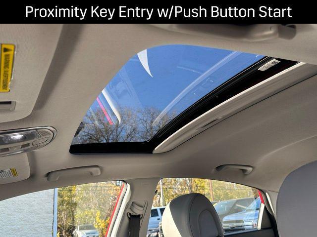 used 2017 Hyundai Sonata car, priced at $10,377