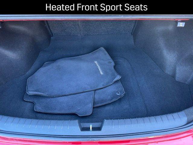 used 2017 Hyundai Sonata car, priced at $10,377