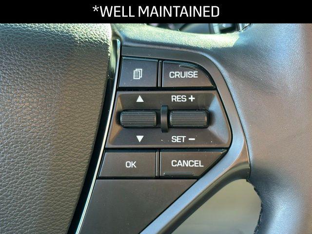 used 2017 Hyundai Sonata car, priced at $10,377