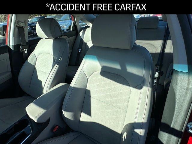 used 2017 Hyundai Sonata car, priced at $10,377