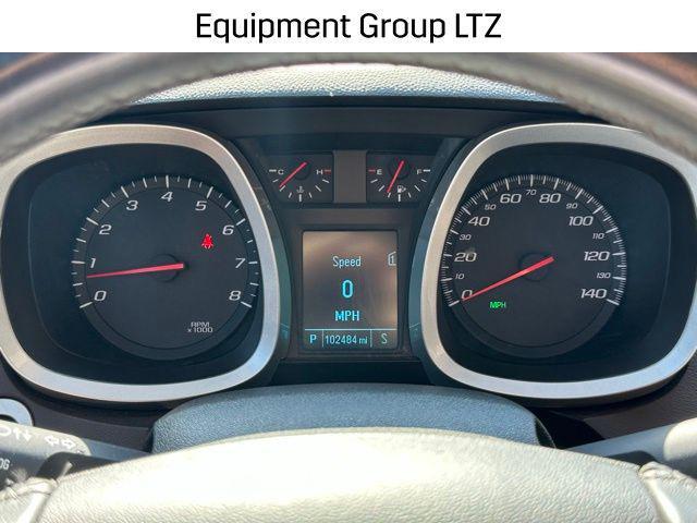used 2012 Chevrolet Equinox car, priced at $6,997