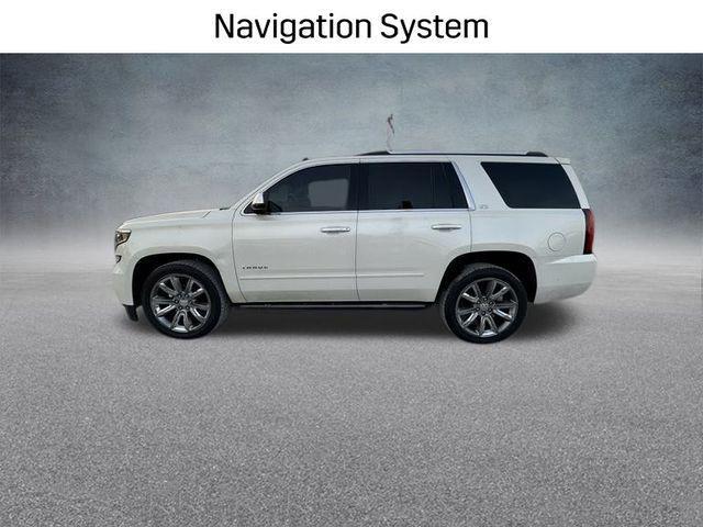 used 2015 Chevrolet Tahoe car, priced at $23,997