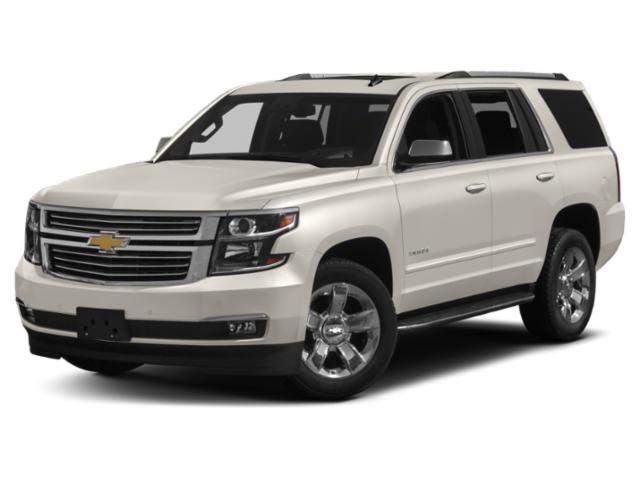 used 2015 Chevrolet Tahoe car, priced at $23,997