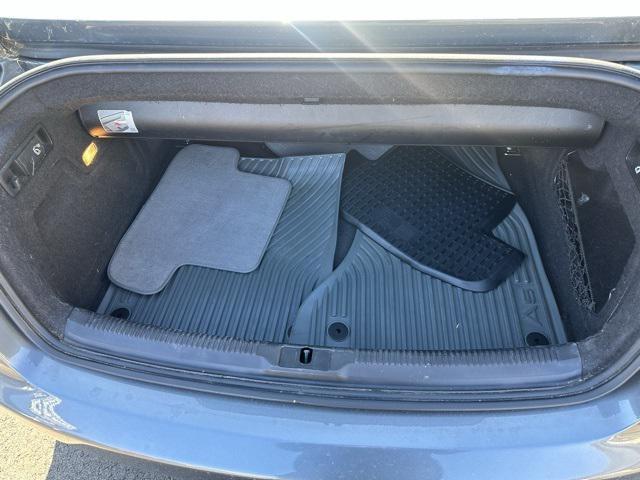 used 2012 Audi A5 car, priced at $10,000