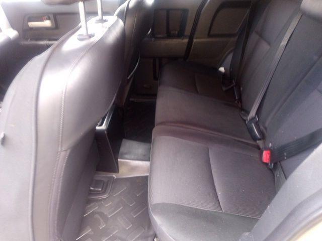used 2013 Toyota FJ Cruiser car, priced at $21,997