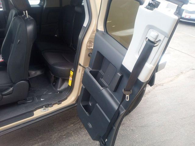 used 2013 Toyota FJ Cruiser car, priced at $21,997