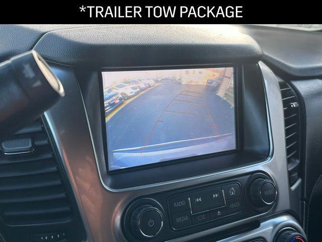 used 2018 Chevrolet Suburban car, priced at $20,997