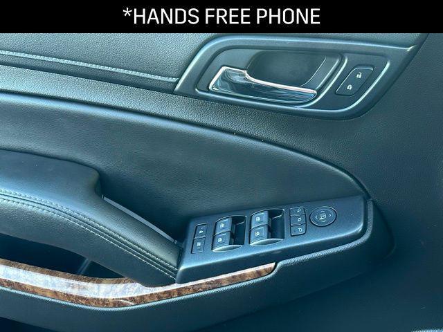 used 2018 Chevrolet Suburban car, priced at $20,997