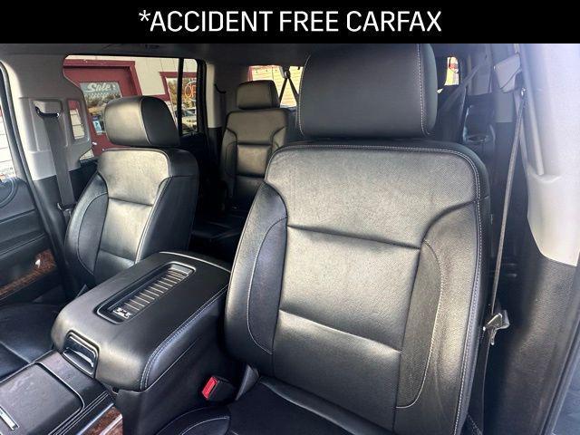 used 2018 Chevrolet Suburban car, priced at $20,997