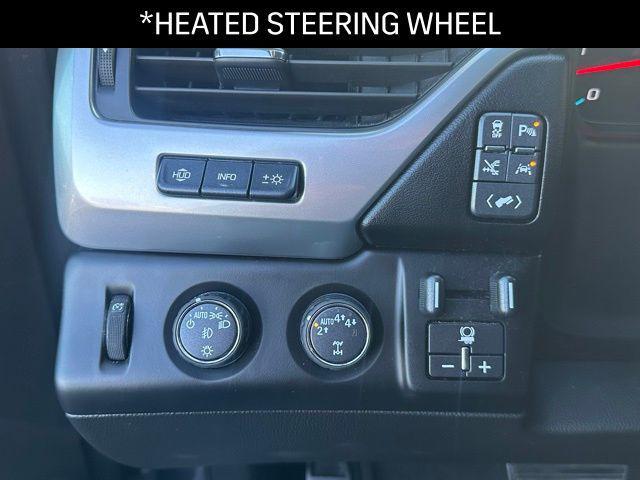 used 2018 Chevrolet Suburban car, priced at $20,997